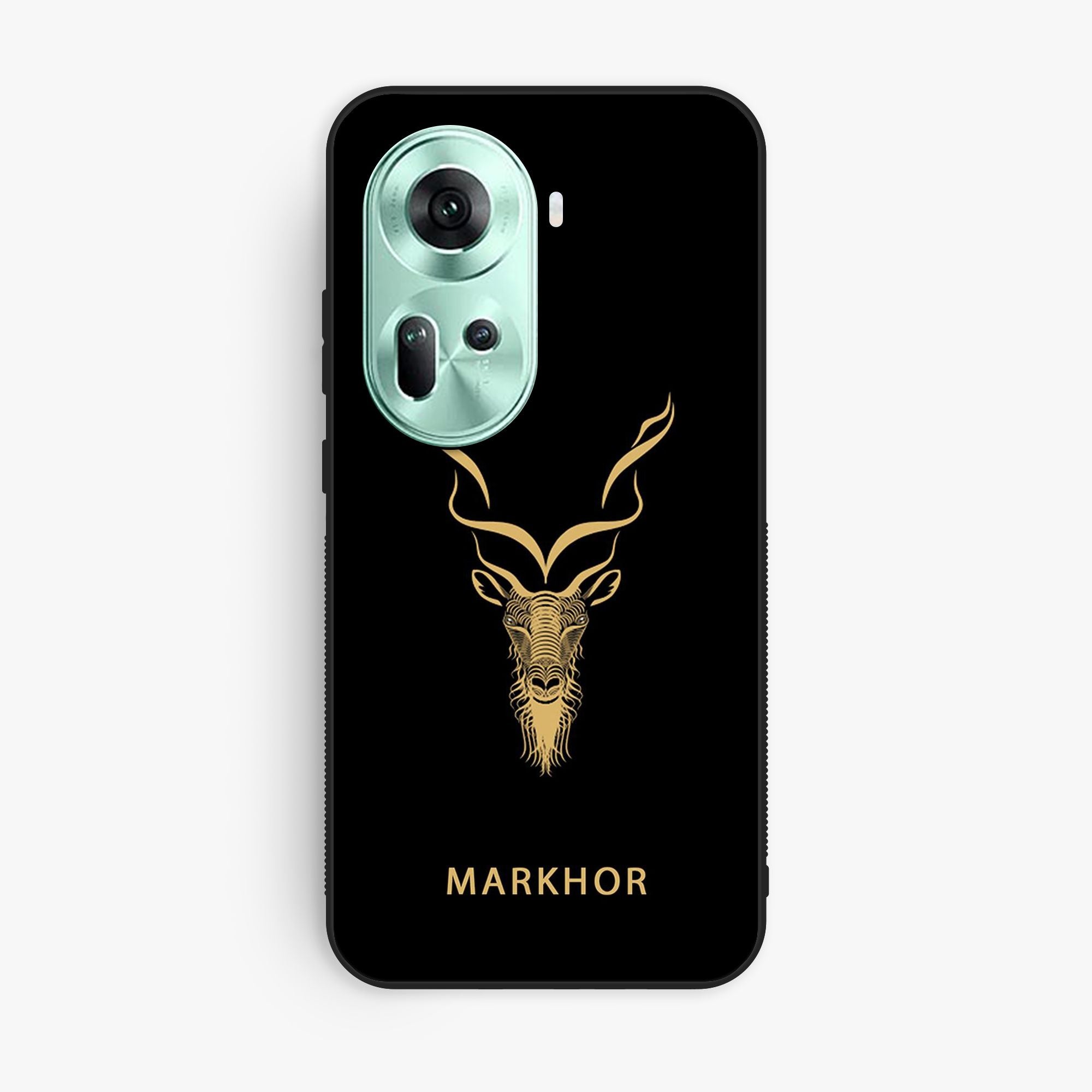 Oppo Reno 11 5g - Wallpaper 171 - Premium Printed Glossy Phone Case