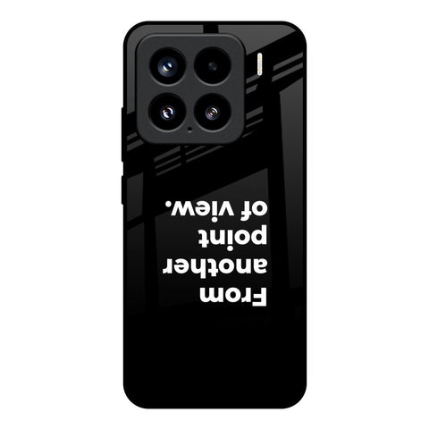 Motivation Glossy Case for Mi 15 5G