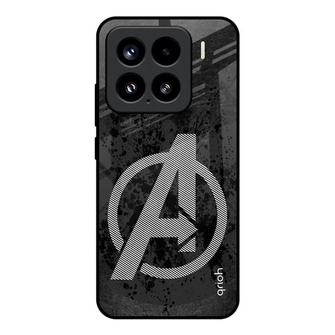 Sign Of Hope Glossy Case for Mi 15 5G