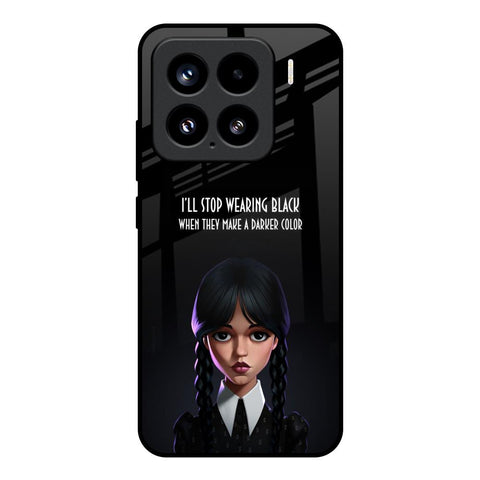 Aesthetic Digital Art Glossy Case for Mi 15 5G