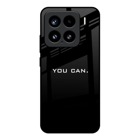 You Can Glossy Case for Mi 15 5G