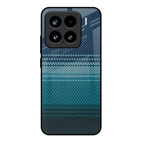 Modern Rug Glossy Case for Mi 15 5G