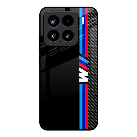 Automotive Art Glossy Case for Mi 15 5G