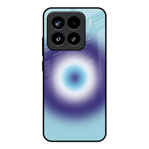 EvilEye Art Glossy Case for Mi 15 5G