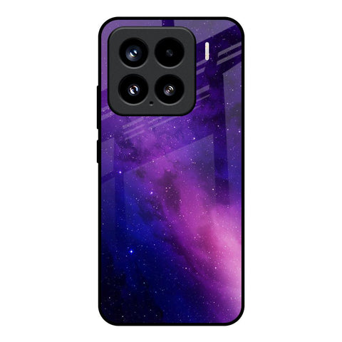 Stars Life Glossy Case For Mi 15 5G
