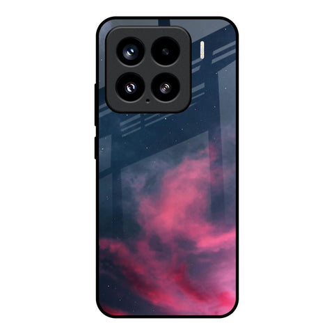 Moon Night Glossy Case For Mi 15 5G