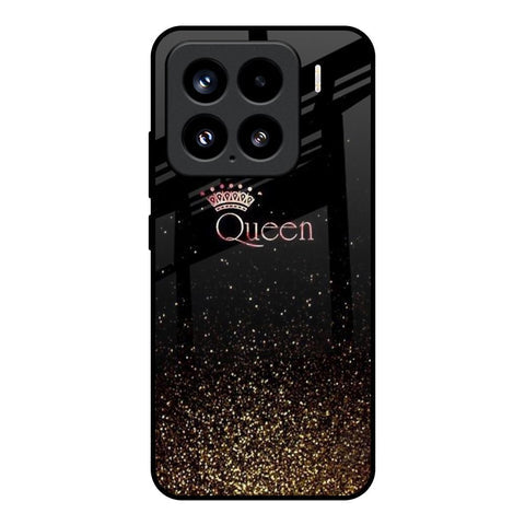 I Am The Queen Glossy Case for Mi 15 5G