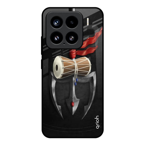 Power Of Lord Glossy Case For Mi 15 5G
