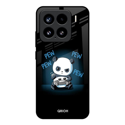 Pew Pew Glossy Case for Mi 15 5G