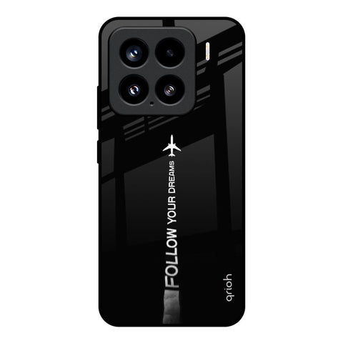 Follow Your Dreams Glossy Case for Mi 15 5G