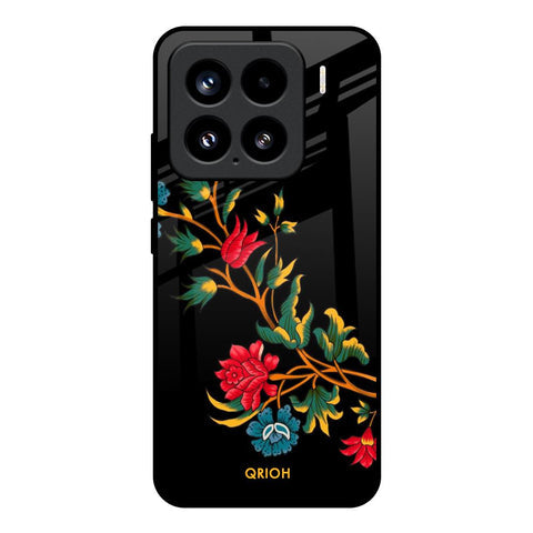 Dazzling Art Glossy Case for Mi 15 5G