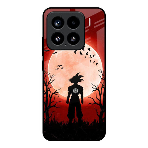 Winter Forest Glossy Case for Mi 15 5G