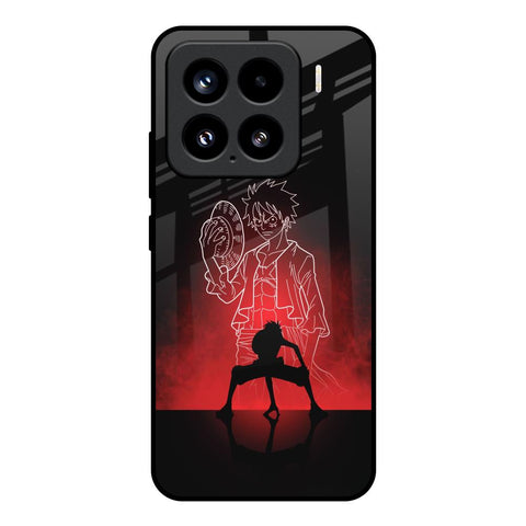 Soul Of Anime Glossy Case for Mi 15 5G