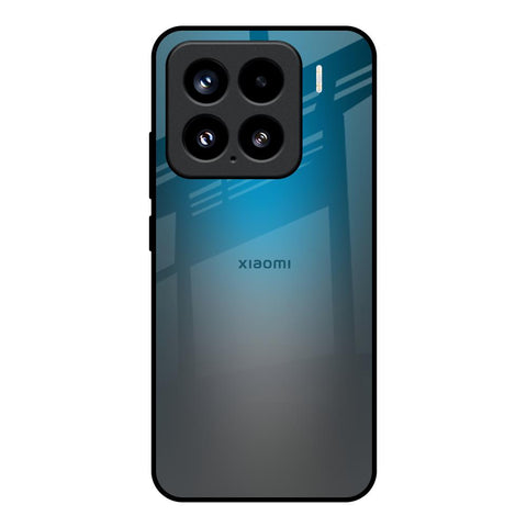 Cool Breeze Glossy Case for Mi 15 5G