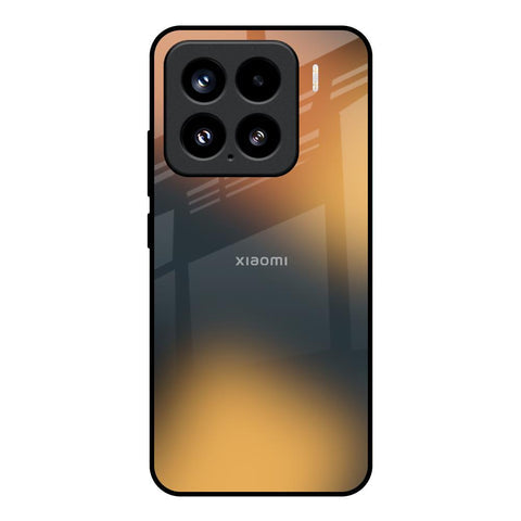 Blurry Art Glossy Case for Mi 15 5G