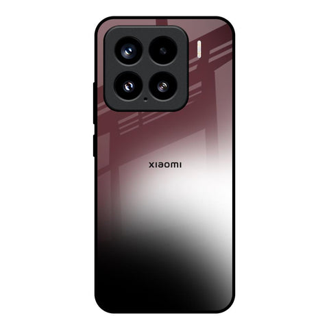 Soft Blur Glossy Case for Mi 15 5G