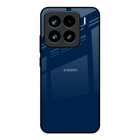 Royal Navy Glossy Case for Mi 15 5G
