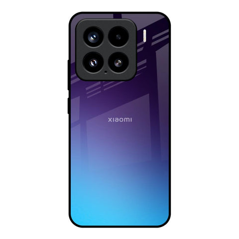 Dark Ocean Glossy Case for Mi 15 5G
