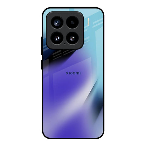 Mystical Gradient Glossy Case for Mi 15 5G