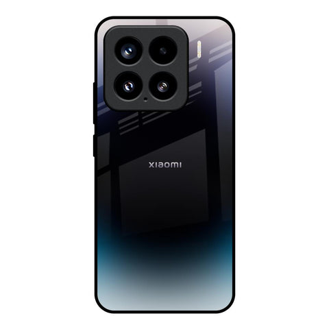 Black Obsidian Glossy Case for Mi 15 5G