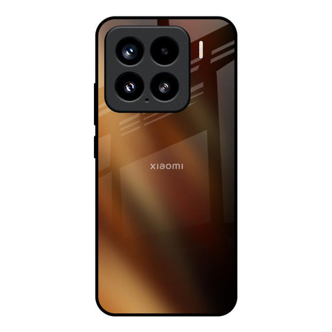 EarthTones Glossy Case for Mi 15 5G