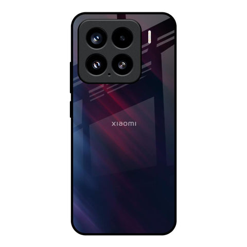 Pink Way Glossy Case for Mi 15 5G