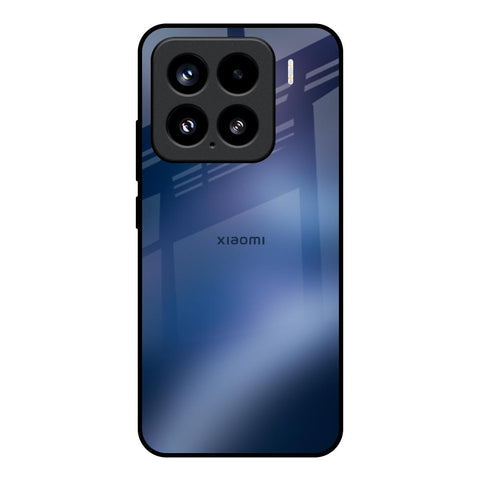 Dark Sea Glossy Case for Mi 15 5G
