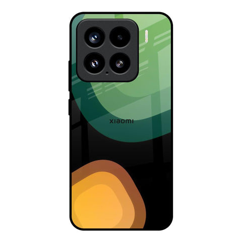 Grass N Sun Glossy Case for Mi 15 5G