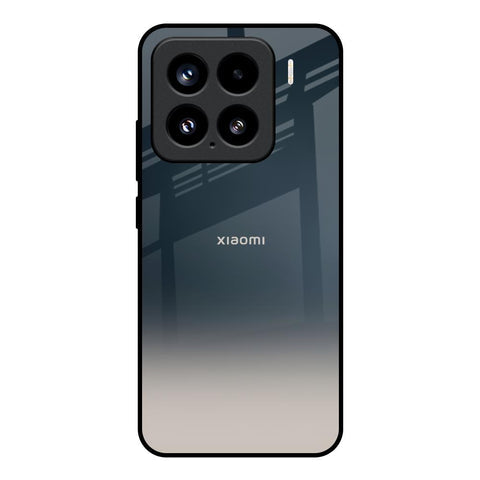 Middle Of Beach Glossy Case for Mi 15 5G