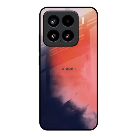 Scary Weather Glossy Case for Mi 15 5G
