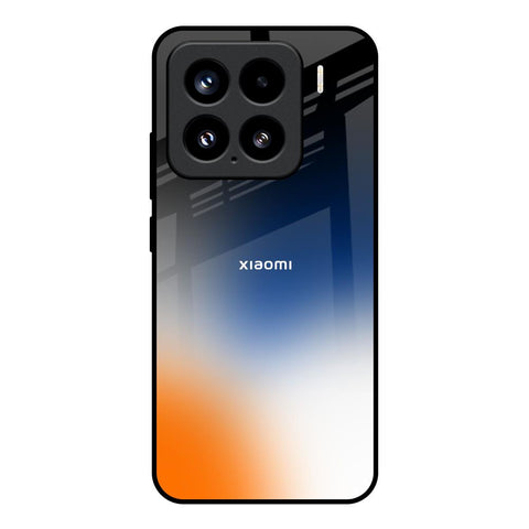 Magic Shade Glossy Case for Mi 15 5G