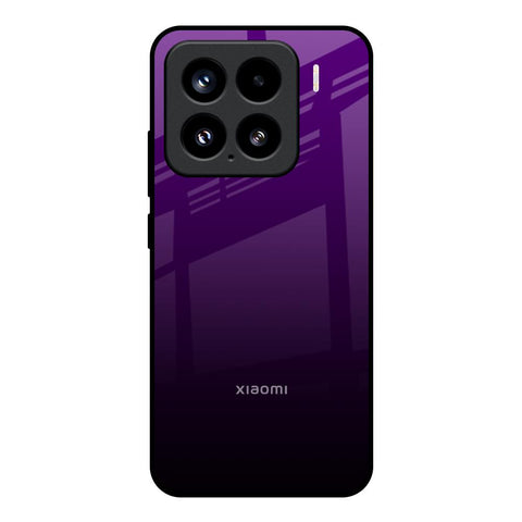 Harbor Royal Blue Glossy Case For Mi 15 5G