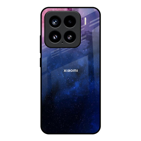 Dreamzone Glossy Case For Mi 15 5G