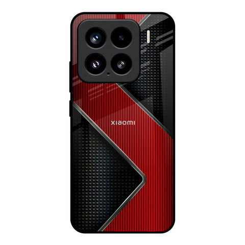 Art Of Strategic Glossy Case For Mi 15 5G