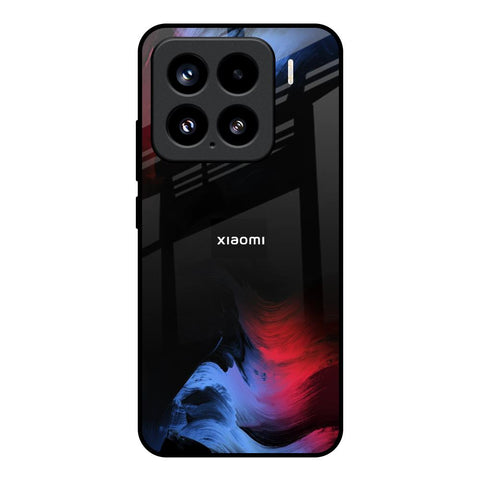 Fine Art Wave Glossy Case for Mi 15 5G