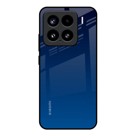 Very Blue Glossy Case for Mi 15 5G