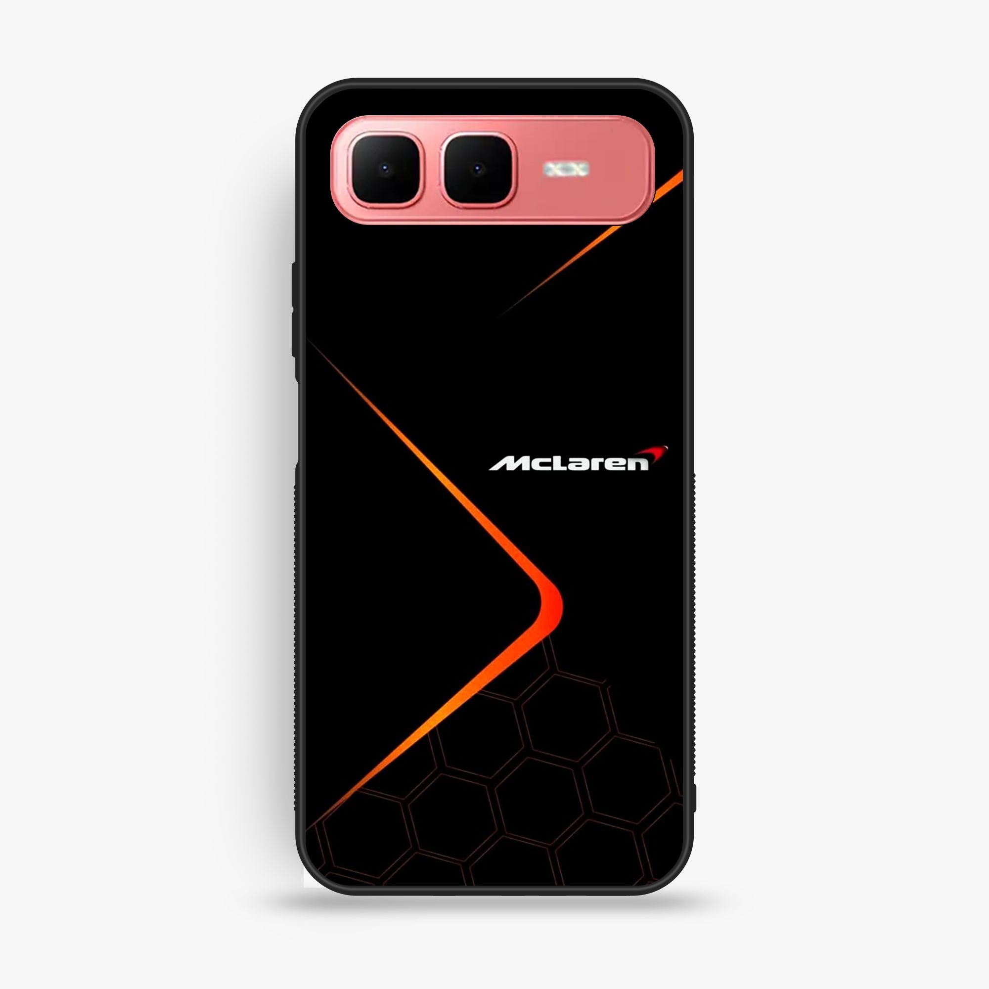 Infinix Smart 10 Plus - Wallpaper 099 - Premium Printed Glossy Phone Case