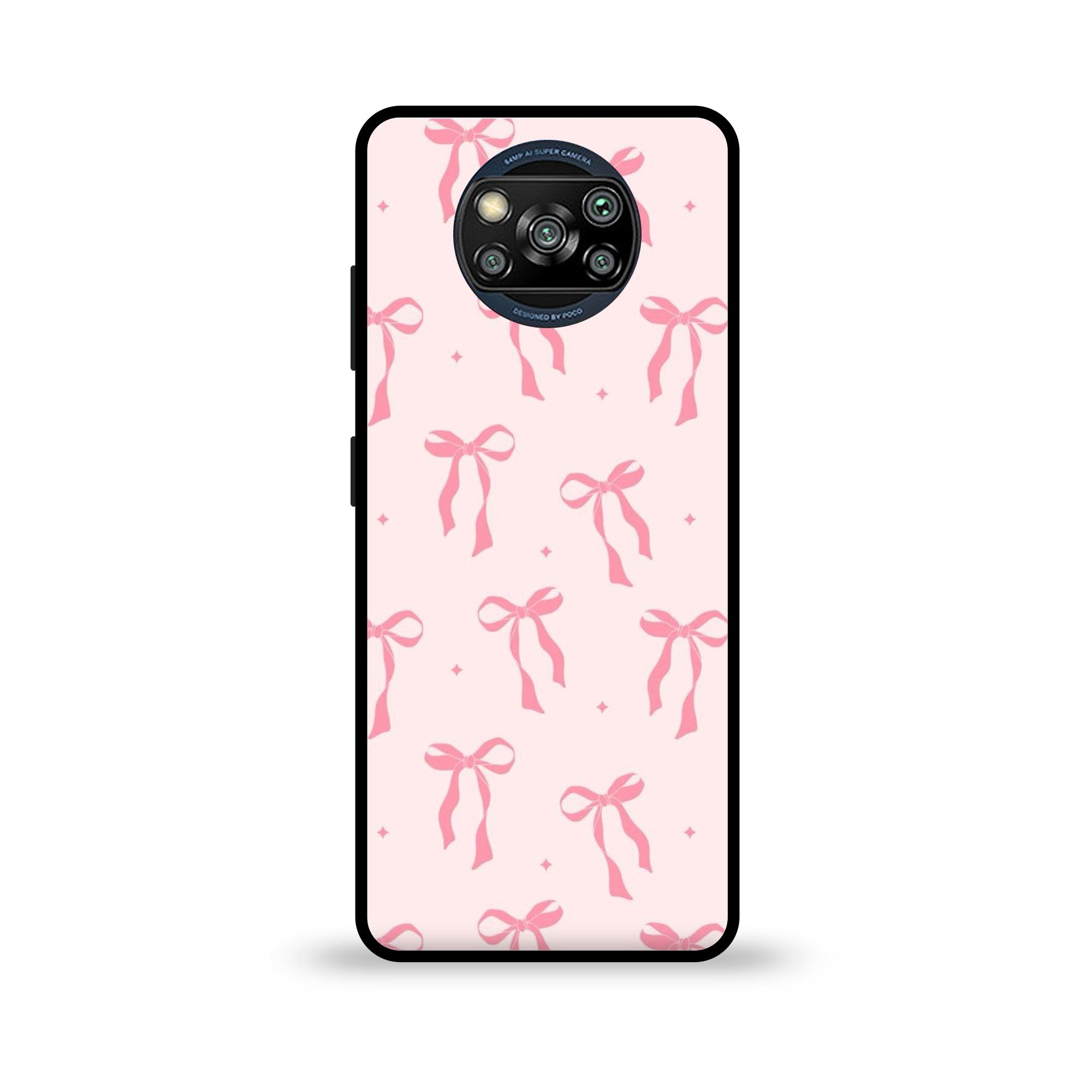 Xiaomi Poco X3 - Wallpaper 57 - Premium Printed Glossy Phone Case