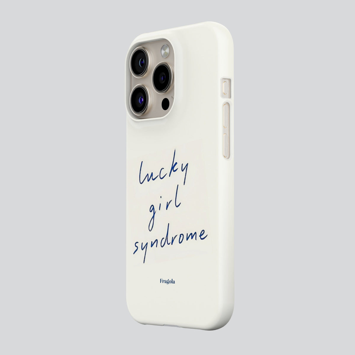Magnet Premium Tough Shining Phone Case (Double Layer) Available For All iPhone Models