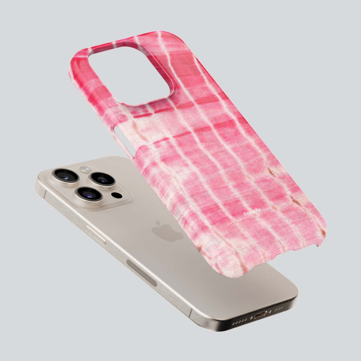 Watermelon Premium Tough Shining Phone Case (Double Layer) Available For All iPhone Models