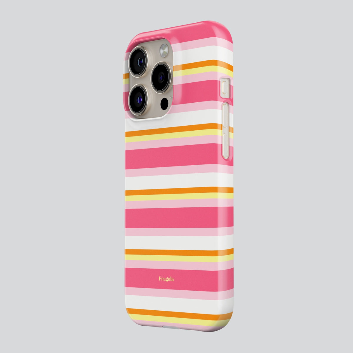 Sugar Premium Tough Shining Phone Case (Double Layer) Available For All iPhone Models
