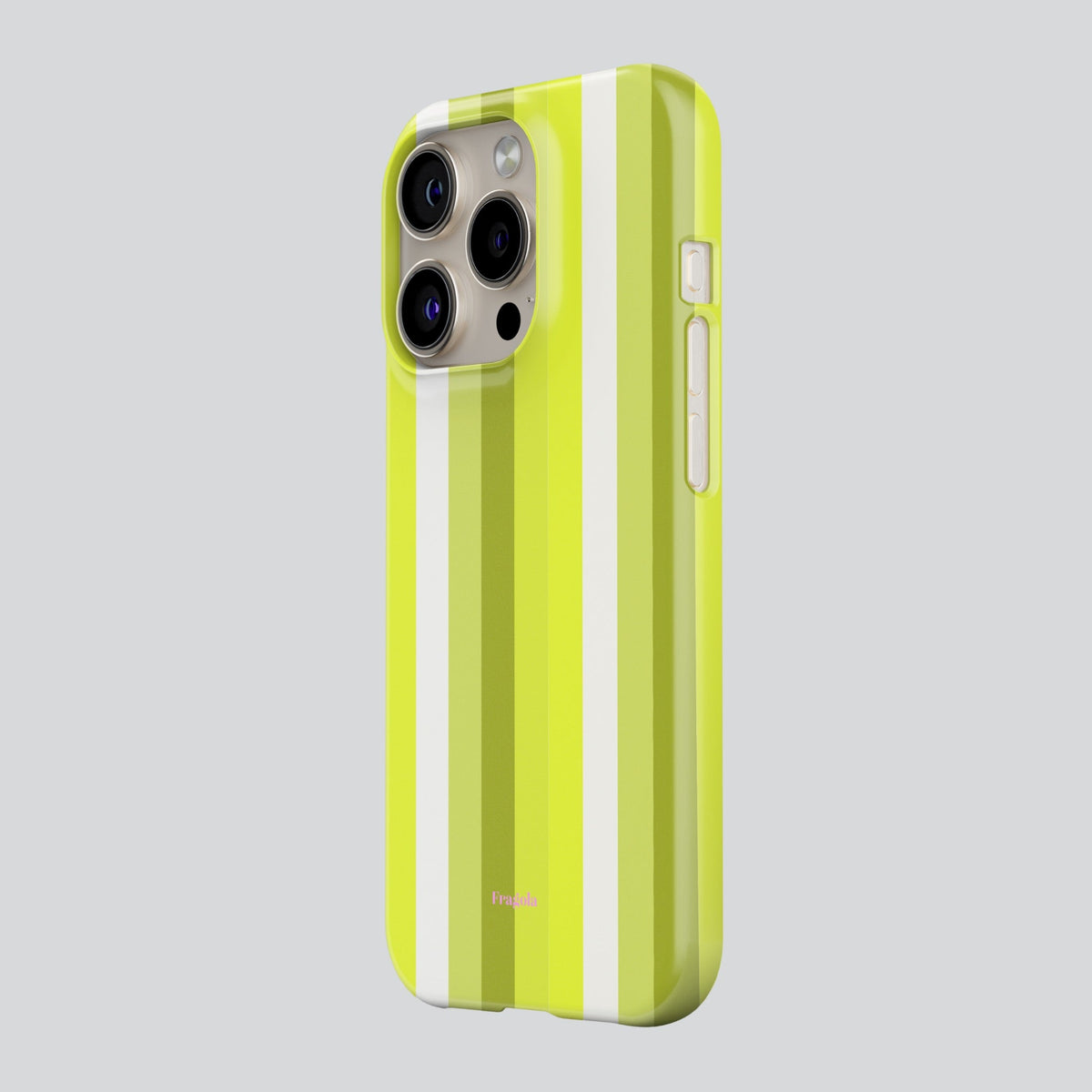 Appletini Premium Tough Shining Phone Case (Double Layer) Available For All iPhone Models