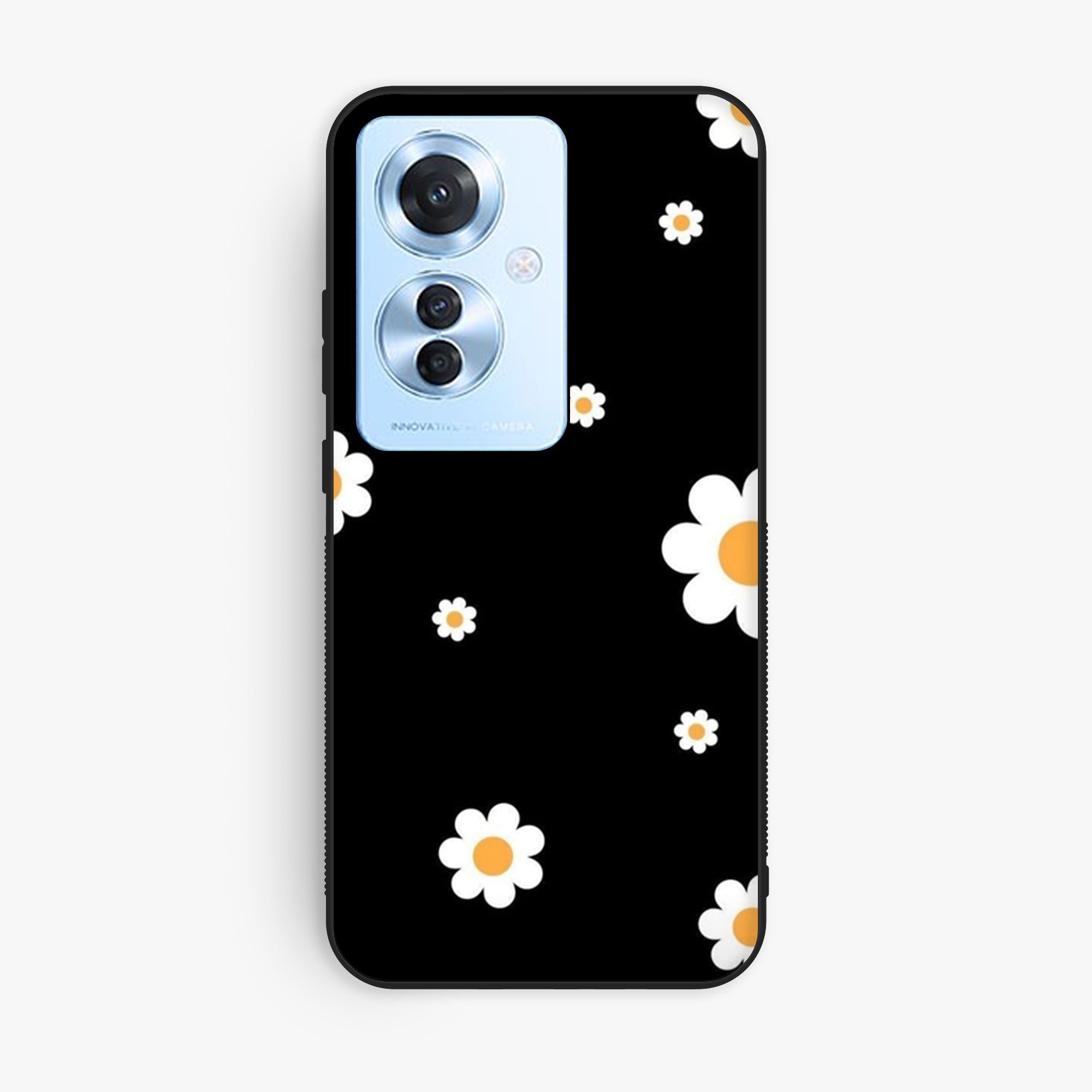 Oppo Reno 11F - Wallpaper 122 - Premium Printed Glossy Phone Case