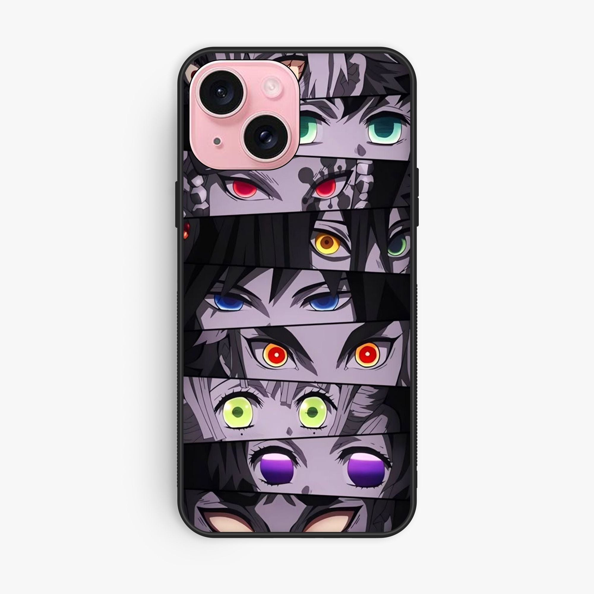 iPhone 15 - Wallpaper 075 - Premium Printed Glossy Phone Case