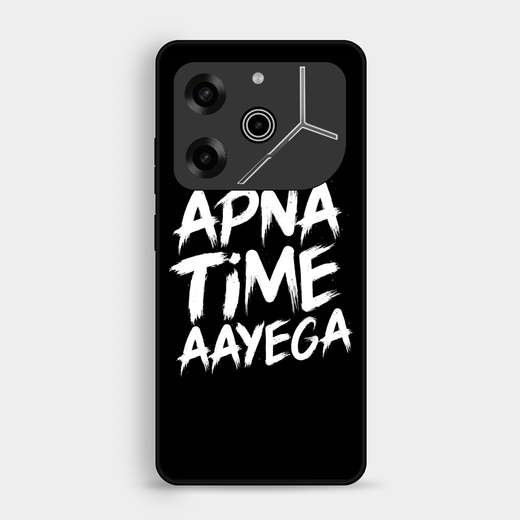 Tecno Pova 6 - Wallpaper 132 - Premium Printed Glossy Phone Case