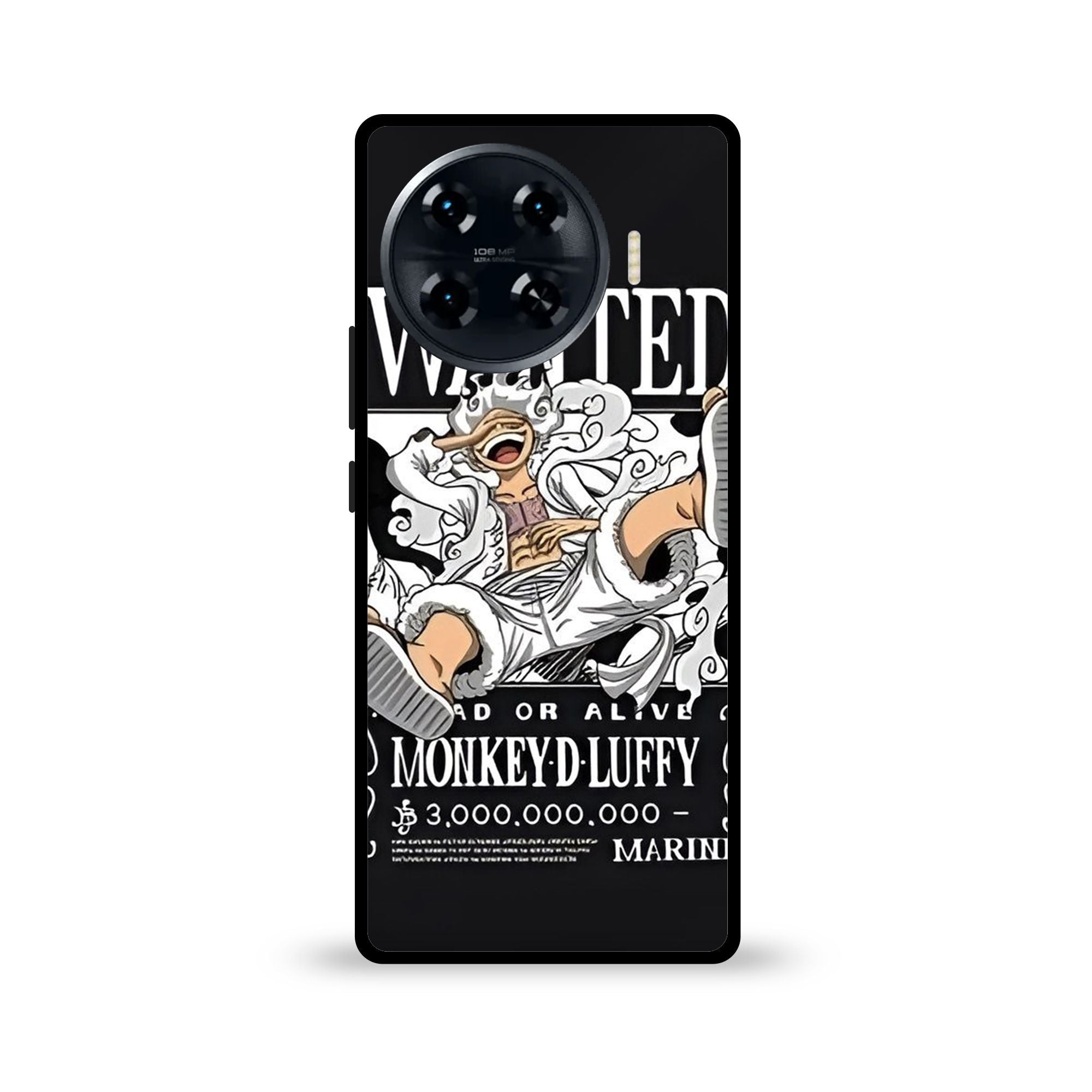 Tecno Spark 20 Pro Plus - Wallpaper 079 - Premium Printed Glossy Phone Case