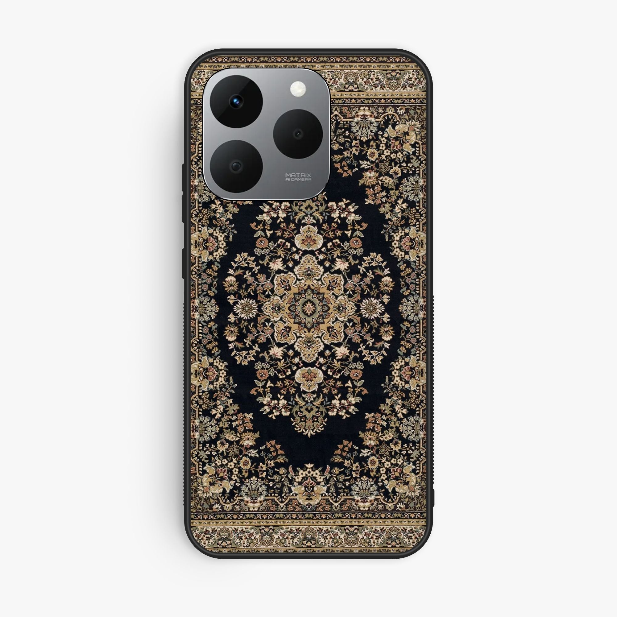 Realme 15T - Wallpaper 36 - Premium Printed Glossy Phone Case