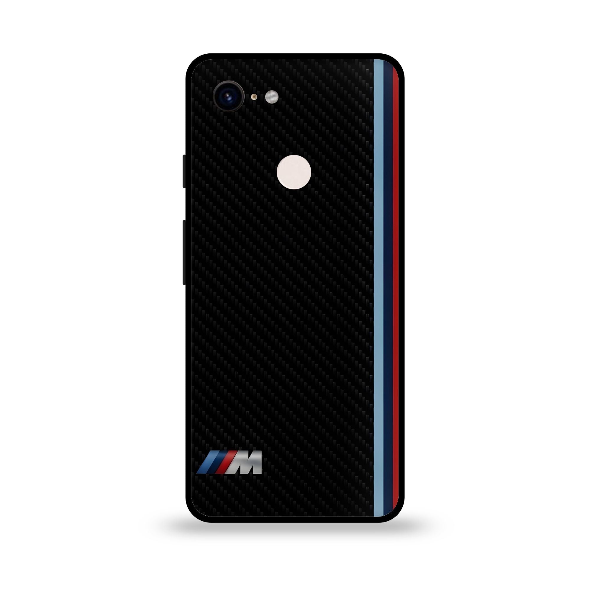 Google Pixel 3XL - Wallpaper 06 - Premium Printed Glossy Phone Case