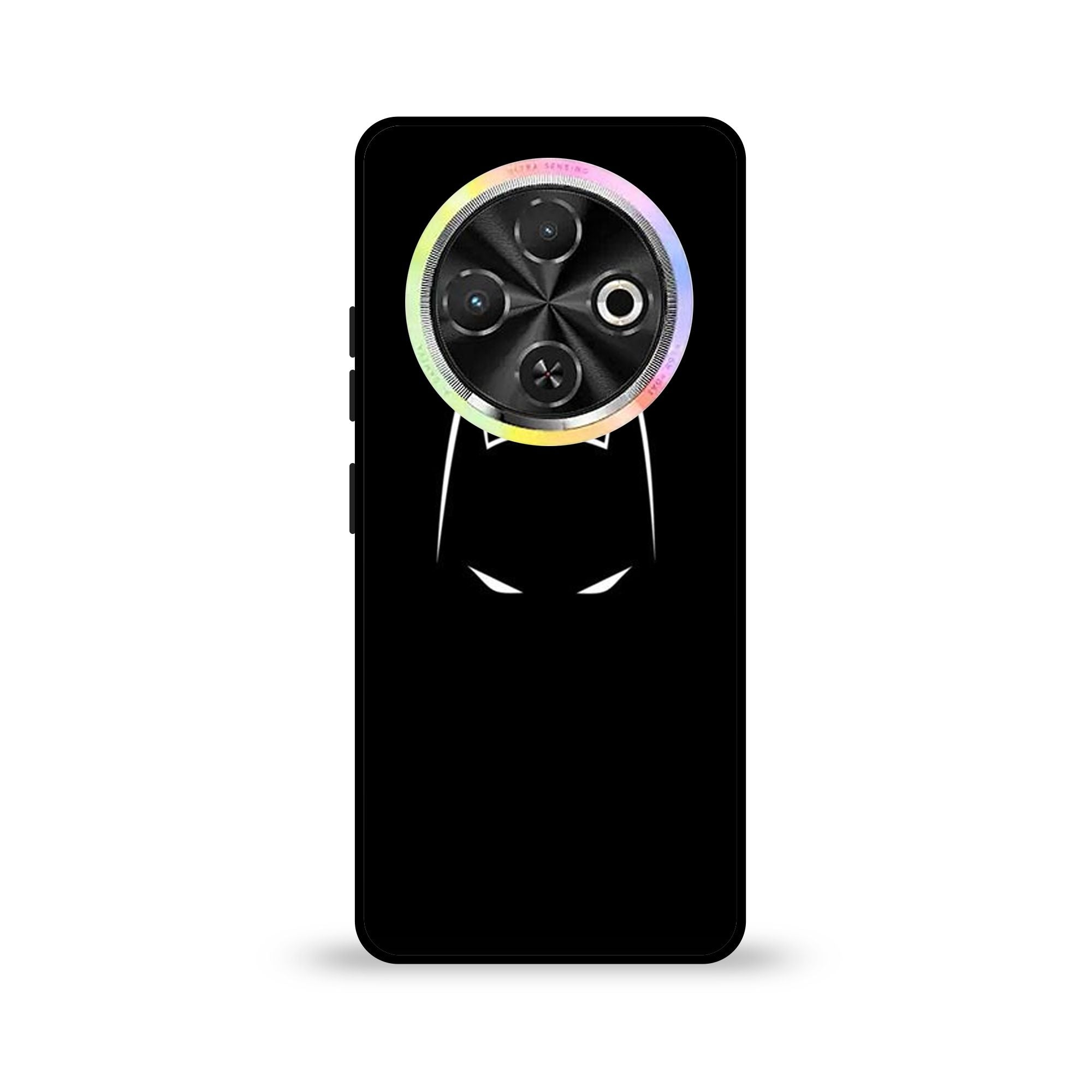 Tecno Spark 30C - Wallpaper 057 - Premium Printed Glossy Phone Case