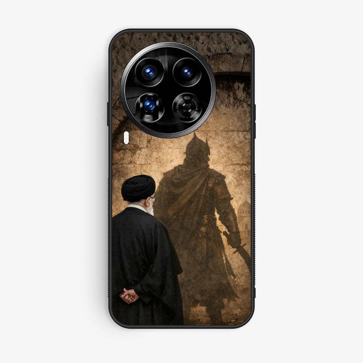Tecno Camon 30 - Wallpaper 04 - Premium Printed Glossy Phone Case